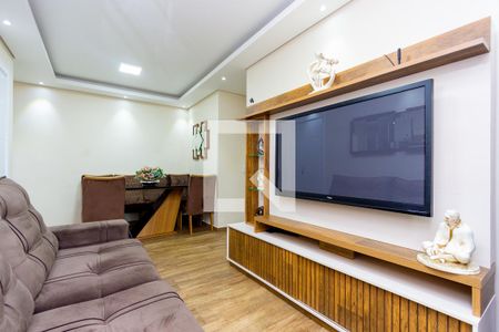 Apartamento para alugar com 68m², 3 quartos e 1 vagaSala de Estar