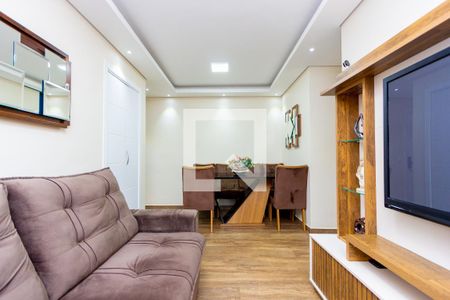 Apartamento para alugar com 68m², 3 quartos e 1 vagaSala de Estar