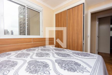 Apartamento para alugar com 68m², 3 quartos e 1 vagaQuarto 2 