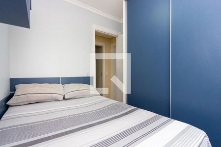 Apartamento para alugar com 68m², 3 quartos e 1 vagaQuarto 1
