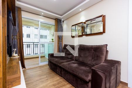 Apartamento para alugar com 68m², 3 quartos e 1 vagaSala de Estar