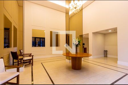 Apartamento para alugar com 68m², 3 quartos e 1 vagaHall de Entrada