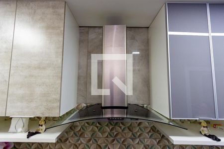 Apartamento para alugar com 68m², 3 quartos e 1 vagaDetalhe - Cozinha