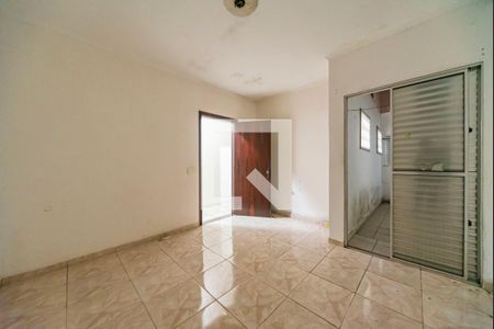 Quarto 1 de casa à venda com 2 quartos, 125m² em Parque Gerassi, Santo André