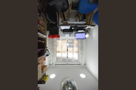 Apartamento à venda com 200m², 3 quartos e 1 vagaQuarto de Serviço