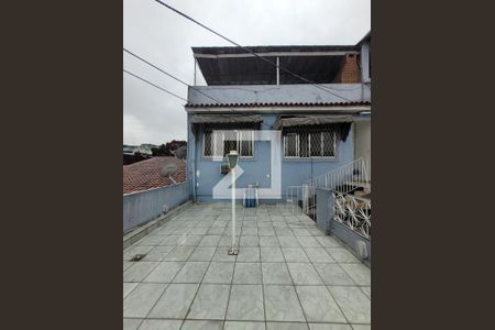 Apartamento à venda com 200m², 3 quartos e 1 vaga Apartamento à venda com 200m², 3 quartos e 1 vagaTerraço