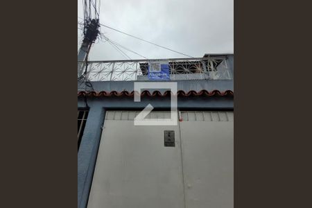 Fachada de apartamento à venda com 3 quartos, 200m² em Penha, Rio de Janeiro