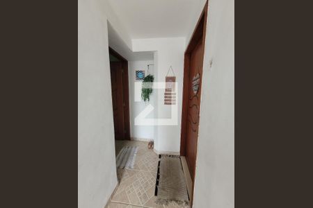 Apartamento à venda com 200m², 3 quartos e 1 vaga Apartamento à venda com 200m², 3 quartos e 1 vagaHall de Entrada