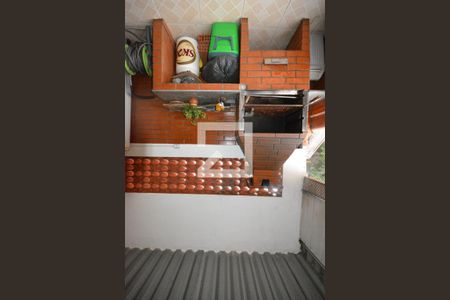 Apartamento à venda com 200m², 3 quartos e 1 vagaVaranda Goumert