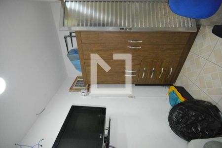 Quarto de Serviço de apartamento à venda com 3 quartos, 200m² em Penha, Rio de Janeiro