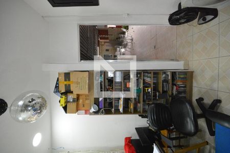 Apartamento à venda com 200m², 3 quartos e 1 vagaQuarto de Serviço