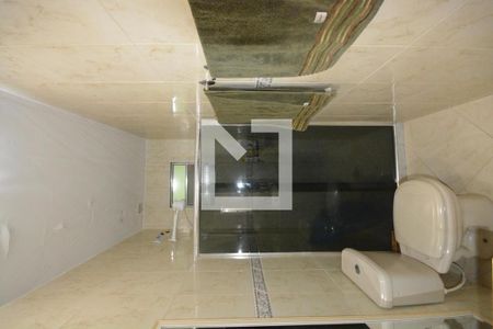Apartamento à venda com 200m², 3 quartos e 1 vagaBanheiro Social