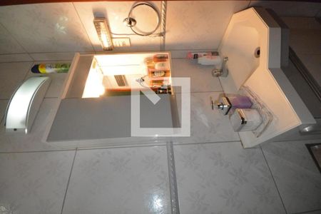 Apartamento à venda com 200m², 3 quartos e 1 vagaBanheiro da Suíte