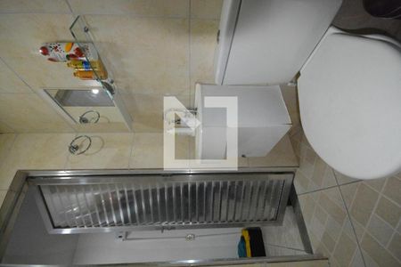 Apartamento à venda com 200m², 3 quartos e 1 vagaBanheiro de serviço