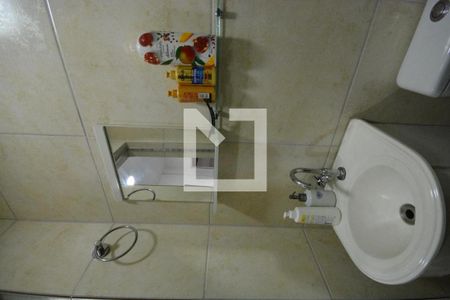 Apartamento à venda com 200m², 3 quartos e 1 vagaBanheiro de serviço