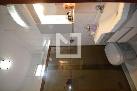 Apartamento à venda com 200m², 3 quartos e 1 vagaBanheiro da Suíte