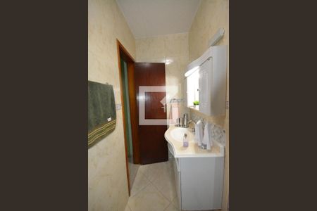 Apartamento à venda com 200m², 3 quartos e 1 vagaBanheiro Social