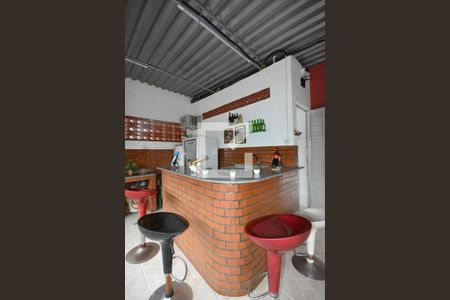 Apartamento à venda com 200m², 3 quartos e 1 vagaVaranda Goumert