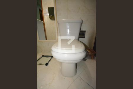 Apartamento à venda com 200m², 3 quartos e 1 vagaBanheiro Social