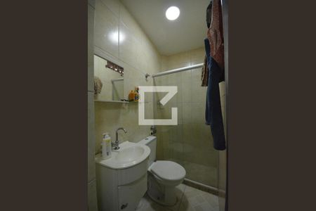 Apartamento à venda com 200m², 3 quartos e 1 vagaBanheiro de serviço