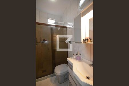 Apartamento à venda com 200m², 3 quartos e 1 vagaBanheiro da Suíte