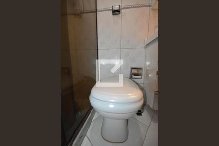 Apartamento à venda com 200m², 3 quartos e 1 vagaBanheiro da Suíte