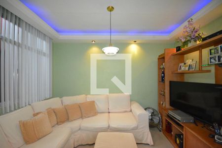 Sala de apartamento à venda com 3 quartos, 200m² em Penha, Rio de Janeiro
