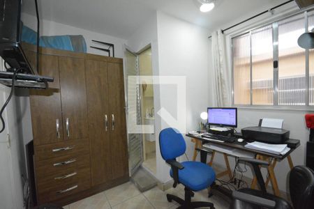 Apartamento à venda com 200m², 3 quartos e 1 vagaQuarto de Serviço