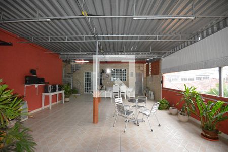 Apartamento à venda com 200m², 3 quartos e 1 vagaVaranda Goumert