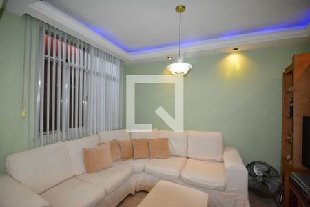 Sala de apartamento à venda com 3 quartos, 200m² em Penha, Rio de Janeiro