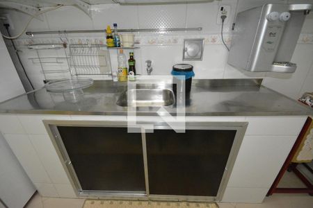Apartamento à venda com 200m², 3 quartos e 1 vagaCozinha