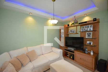 Sala de apartamento à venda com 3 quartos, 200m² em Penha, Rio de Janeiro