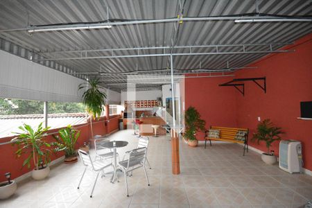 Apartamento à venda com 200m², 3 quartos e 1 vagaVaranda Goumert