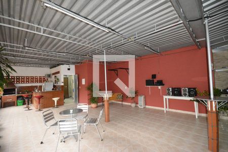 Apartamento à venda com 200m², 3 quartos e 1 vagaVaranda Goumert