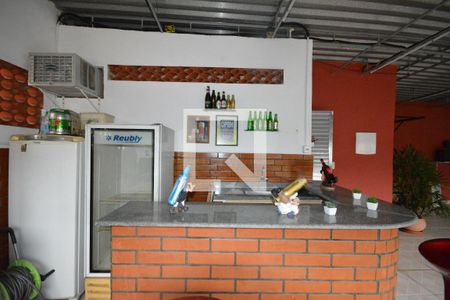 Apartamento à venda com 200m², 3 quartos e 1 vagaVaranda Goumert