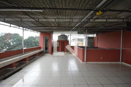 Apartamento à venda com 200m², 3 quartos e 1 vagaTerraço