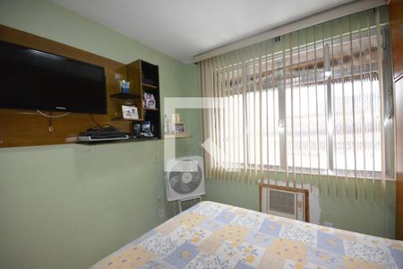 Quarto 1 de apartamento à venda com 3 quartos, 200m² em Penha, Rio de Janeiro