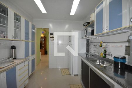 Apartamento à venda com 200m², 3 quartos e 1 vagaCozinha