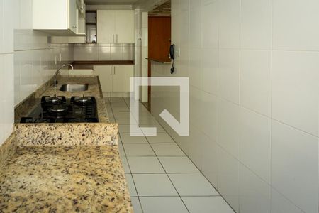 Apartamento para alugar com 79m², 3 quartos e 1 vaga Apartamento para alugar com 79m², 3 quartos e 1 vagaCozinha e Área de Serviço