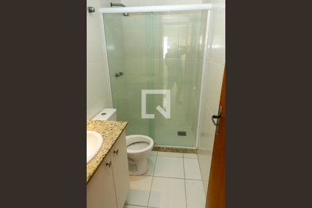 Apartamento para alugar com 79m², 3 quartos e 1 vaga Apartamento para alugar com 79m², 3 quartos e 1 vagaBanheiro Social