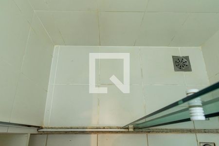 Apartamento para alugar com 79m², 3 quartos e 1 vaga Apartamento para alugar com 79m², 3 quartos e 1 vagaBanheiro da Suíte