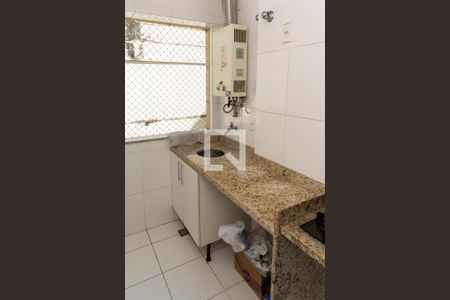 Apartamento para alugar com 79m², 3 quartos e 1 vaga Apartamento para alugar com 79m², 3 quartos e 1 vagaCozinha e Área de Serviço