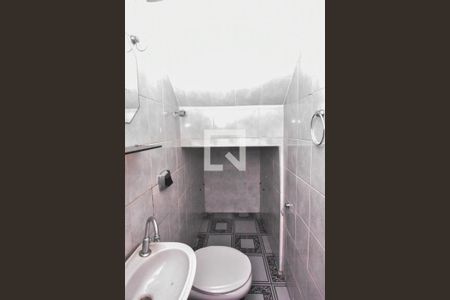 Lavabo de casa para alugar com 3 quartos, 100m² em Cidade Centenário, São Paulo