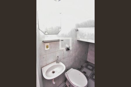 Lavabo de casa para alugar com 3 quartos, 100m² em Cidade Centenário, São Paulo