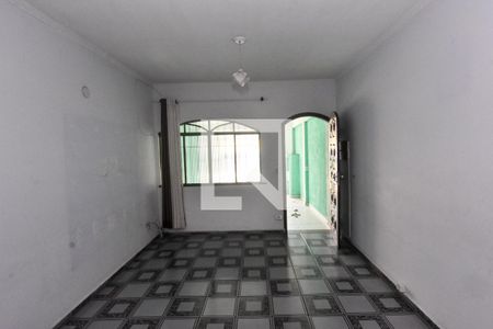 Sala de casa para alugar com 3 quartos, 100m² em Cidade Centenário, São Paulo