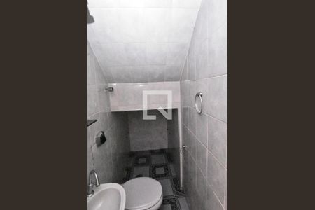 Lavabo de casa para alugar com 3 quartos, 100m² em Cidade Centenário, São Paulo