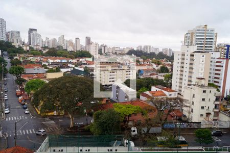 Vista de apartamento para alugar com 1 quarto, 42m² em Vila Mariana, São Paulo