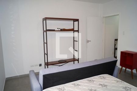 Sala/Quarto de apartamento para alugar com 1 quarto, 42m² em Vila Mariana, São Paulo