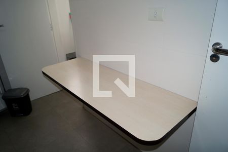 Apartamento para alugar com 42m², 1 quarto e sem vaga Apartamento para alugar com 42m², 1 quarto e sem vagaCozinha