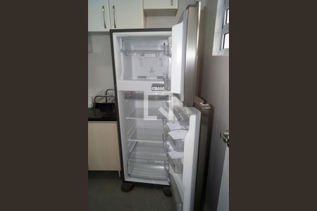 Apartamento para alugar com 42m², 1 quarto e sem vaga Apartamento para alugar com 42m², 1 quarto e sem vagaCozinha